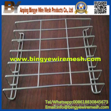 Stainless Steel Grill Basket Disinfect Medical for USA